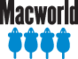 4Mouse MacWorld Logo