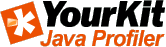 YourKit, an easy and excellent Java profiling tool